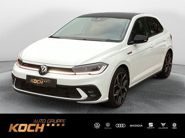 Volkswagen Polo GTI DSG Navi LED Kamera Leasing