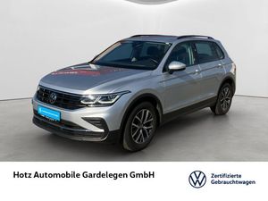 Volkswagen Tiguan 2.0 TDI DSG Life NAVI//MATRIX/PDC