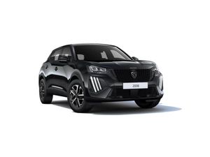 Peugeot 2008 STYLE TURBO 100
