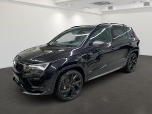 Cupra Ateca VZ Tribe Edition 2.0 TFSI 4DRIVE - LAST CALL: jetzt einsteigen! 🏁🚀(Essen-Kray)