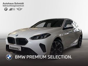 BMW 120 Hatch 282€ netto/mtl.*M Sport Exterieur*18"*