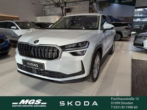 Skoda Kodiaq 2.0 TDI 110kW Selection #AHK #Matrix Leasing