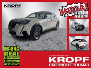 Peugeot 2008 1.2 PureTech 100 Active Pack LED+Navi+PDC