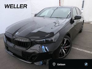BMW 540d xDrive M Sport Pro DA/PA-Prof,B&W,Standh,20