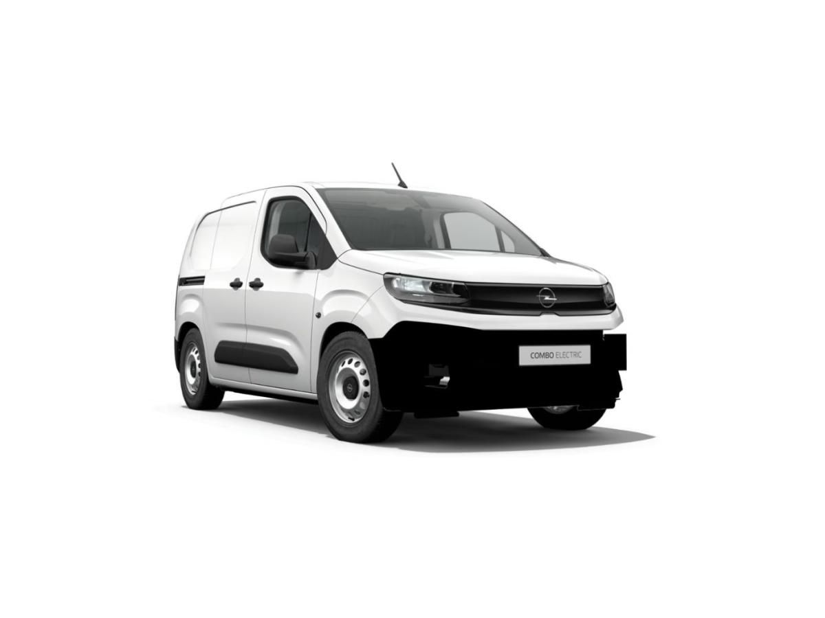Opel Combo elektro Kasten - sofort verfügbar Leasing