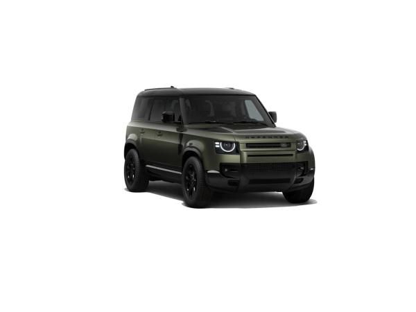Land Rover Defender 110 D200 X-Dynamic SE - SOFORT VERFÜGBAR -5 Jahre Garantie Leasing