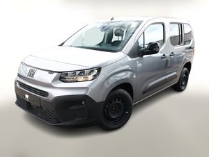 Fiat Doblo Kombi N1 ComfortP Klimaaut PrivG LED Temp Leasing privat