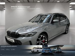 BMW 330e xDrive Touring M Sport AHK Harman/K Kamera