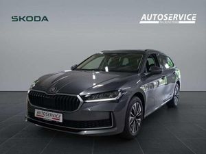Skoda Superb SUPERB 1.5 TSI IV 150 KW Selection