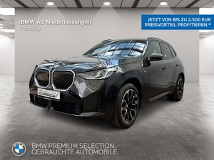 BMW X3 20d xDrive M Sport AHK Driv.Assist+ Harman/K