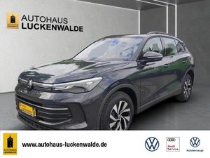 Volkswagen Tiguan 1.5 eTSI Life DSG *ACC*R-CAM*App-Connect*