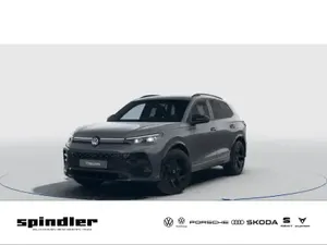 Volkswagen Tiguan R-Line 2,0 l TDI 110 kW (150 PS) 7-Gang-Doppelkupplungsgetriebe DSG
