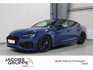 Audi RS5 performance/Comp+/Schalensitze/300km/h/Keramik/129UPE Leasing
