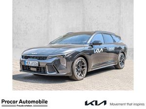 Kia K4 SW 1.6T 180 DCT GTL DWP+ SZ 1.6 T-GDI