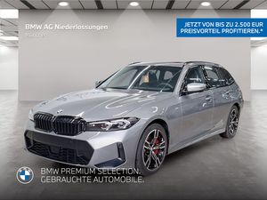 BMW 330d xDrive Touring M Sport Standheizung Kamera