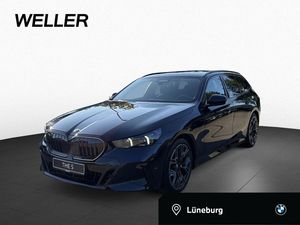 BMW 540d xDrive Touring M-SPORT PRO INNOV. TRAVEL