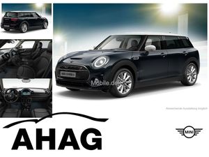 MINI Clubman Cooper S EDC Klimaaut. Komfortzugang PDC Leasing