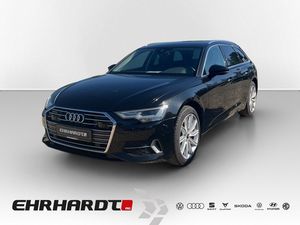 Audi A6 Avant 40 TDI quattro S tronic sport LED*VIRTU