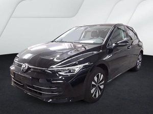 Volkswagen Golf VIII Lim. GOAL 1.5 eTSI DSG - LED Plus AHK Rear View Navi ACC LM SHZ Keyless GJR