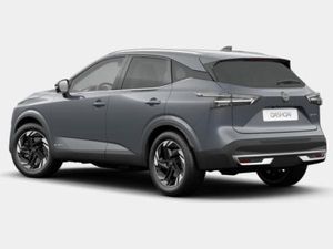Nissan Qashqai 1.5 VCT e-Power N-Connecta Leasing
