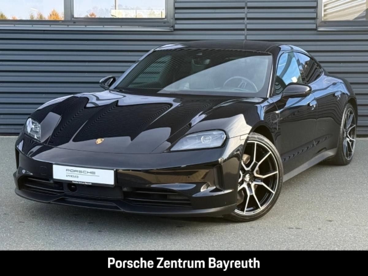 Porsche Taycan 4S *NEUES MODELL*AKTION BIS 31.12.25* Leasing