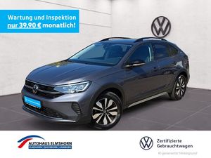 Volkswagen Taigo Goal 1.0 TSI DSG NAV KAM ACC GJ-REIF APP P