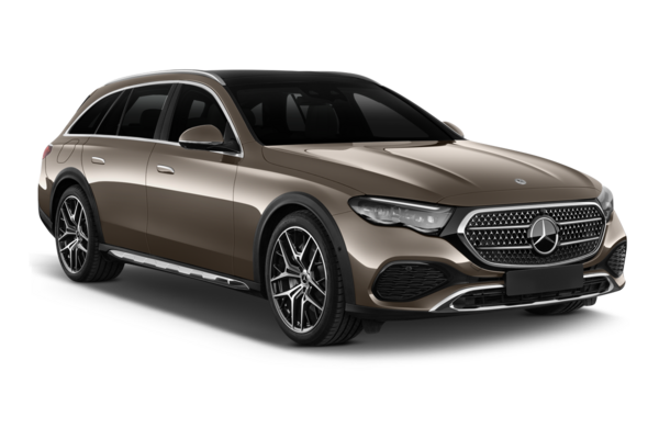 Mercedes-Benz E-Klasse T-Modell (evtl. ähnliches Modell) Auto-Abo