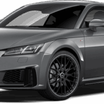 Audi TT Leasing