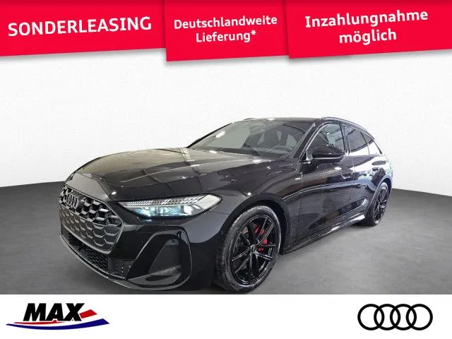 Audi A5 Avant e-hybrid quattro +0,5% VeSt*B&O*AHK*TEC