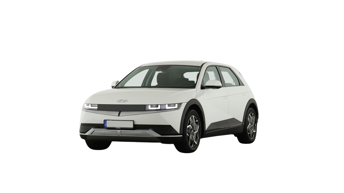 Hyundai IONIQ 5 58 kWh Batterie Auto-Abo