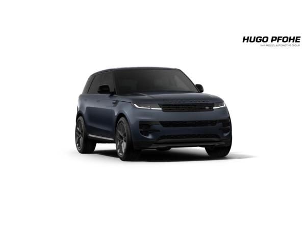 Land Rover Range Rover Sport 3.0 P460e PHEV AWD S € 779,- netto Leasing