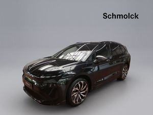 Skoda Enyaq Sportline 286 PS Wärmepumpe AHK LED NAVI