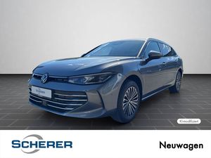 Volkswagen Passat Elegance 1,5 l eHybrid OPF 110 kW (150 PS