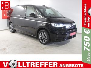 Volkswagen T7 Multivan 2.0 TSI DSG Style LU 18 AHK PANO H/K