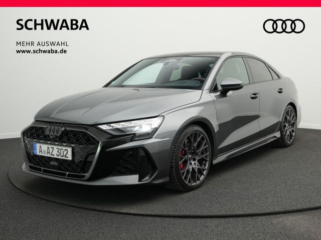 Audi RS 3 Limousine *MATRIX*280km/h*HdUp*RS-AGA*PANO* Leasing