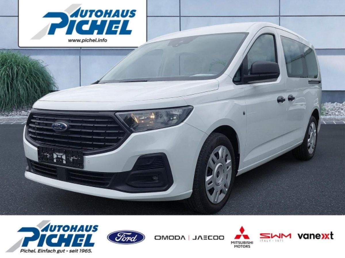 Ford Tourneo Connect Grand L2 Trend Schalter 3x SOFORT 😃 Leasing