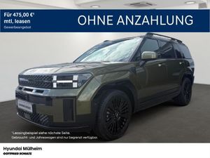 Hyundai SANTA FE Blackline PHEV 1.6 T-GDI (253 PS) 6-AT