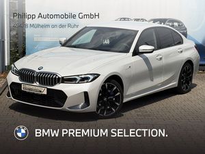 BMW 330e xDrive Limo M Sport DA-Pro 360° h&k HuD