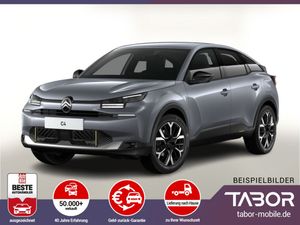CITROEN C4 MHEV 136 eDSC6 MAX FACELIFT Nav Kam ACC Keyl Leasing