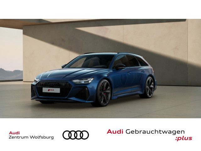 Audi RS 6 Avant 4.0 TFSI quattro tiptronic Matrix/Sta Leasing