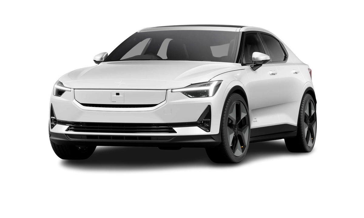 Polestar 2 Long Range Dual Motor Long Range Dual Motor Prime Auto-Abo