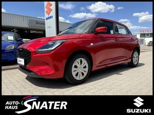 Suzuki SWIFT 1.2 HYBRID ALLGRIP CLUB | LED | KLIMA Leasing