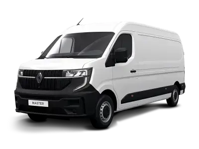Renault Master Kastenwagen advance L2H2 3,5t Blue dCi 130 Leasing