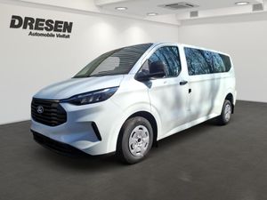 Ford Transit Custom Kombi ⚡Elektro⚡ Trend 340 L1⚡inkl. Wartung&Verschleiß ⚡ Leasing