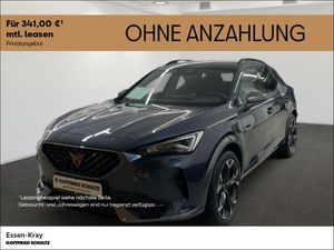 Cupra Formentor 2.0 TSI DSG VZ 4Drive Leder BEATS