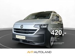 Volkswagen T7 Transporter e-Transporter Kasten lang LR