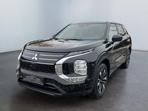 Mitsubishi Outlander 2.4 PHEV 4WD Diamant Hammerpreis