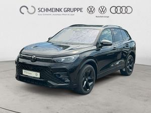 Volkswagen Tiguan R-Line 1.5 TSI eHybrid DSG AHK Keyless Ka