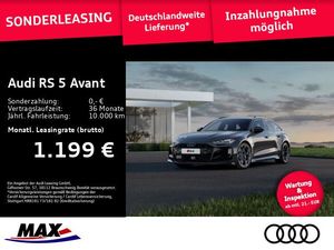 Audi RS 5 Avant *0,5% VERST.*FREI-KONFIGURIERBAR*
