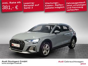Audi A3 allstreet 35 TFSI S tronic